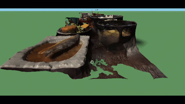 [鎌倉ウォーク3Dの画像]